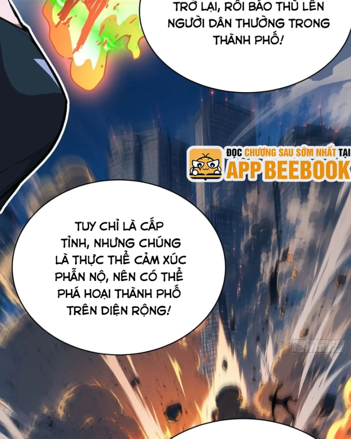 Thế Giới Toàn Người Điên, Tỉnh Táo Chính Là Bị Bệnh Chapter 88 - 4