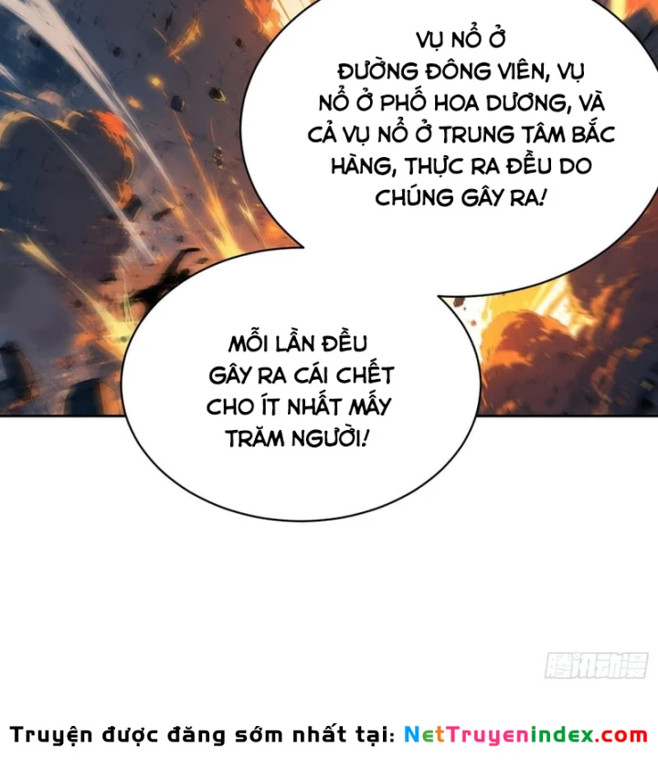 Thế Giới Toàn Người Điên, Tỉnh Táo Chính Là Bị Bệnh Chapter 88 - 5