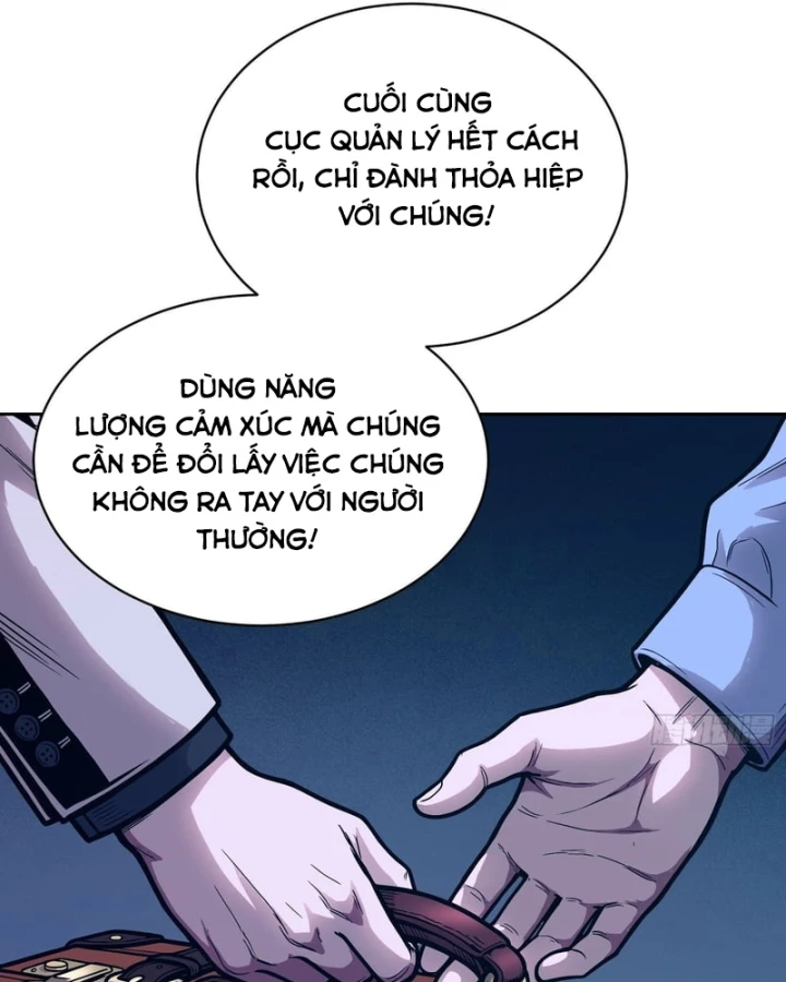 Thế Giới Toàn Người Điên, Tỉnh Táo Chính Là Bị Bệnh Chapter 88 - 6
