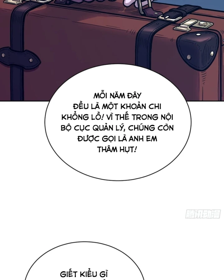Thế Giới Toàn Người Điên, Tỉnh Táo Chính Là Bị Bệnh Chapter 88 - 7