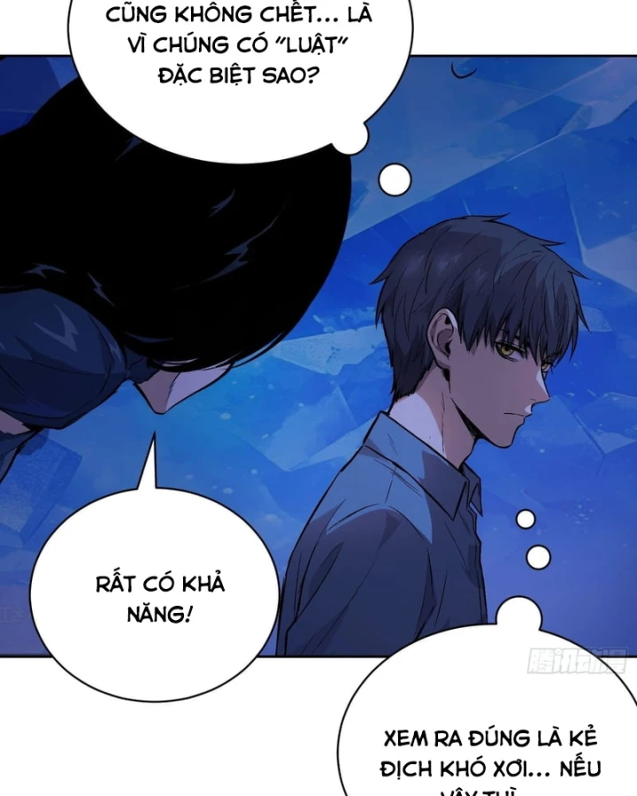Thế Giới Toàn Người Điên, Tỉnh Táo Chính Là Bị Bệnh Chapter 88 - 8