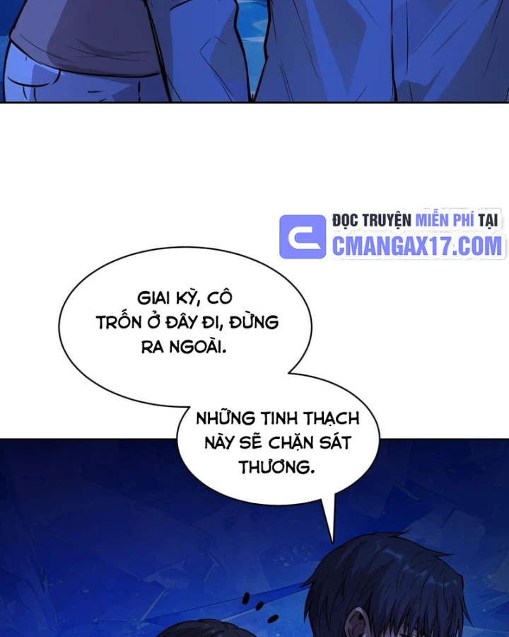 Thế Giới Toàn Người Điên, Tỉnh Táo Chính Là Bị Bệnh Chapter 88 - 11