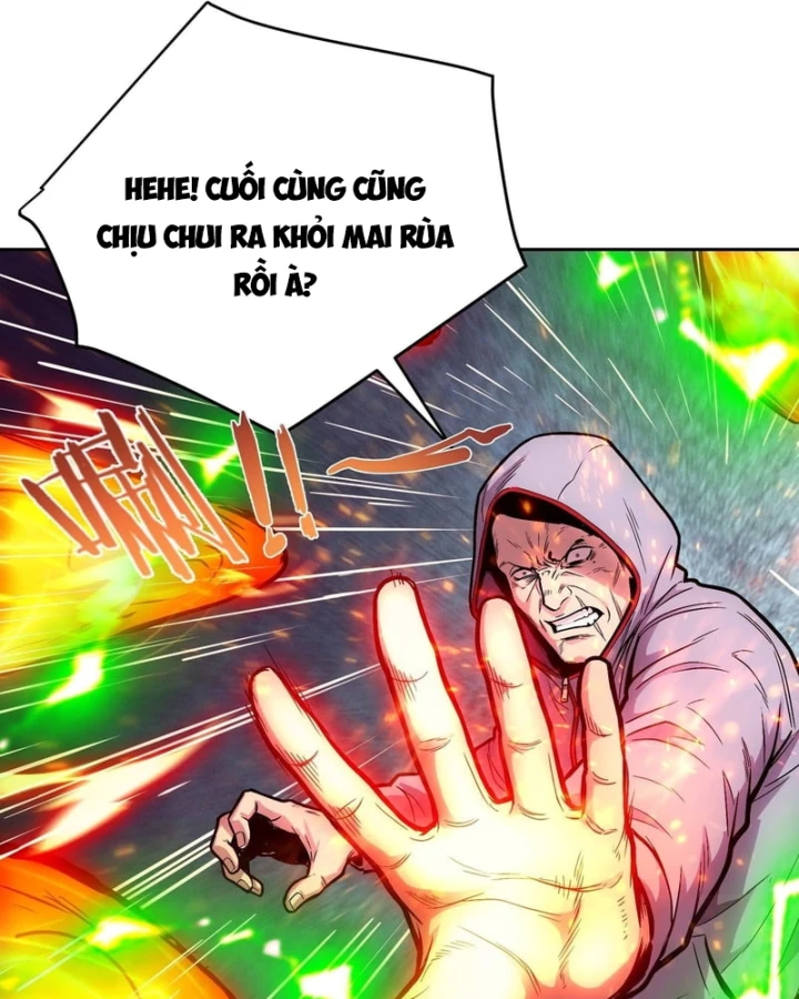 Thế Giới Toàn Người Điên, Tỉnh Táo Chính Là Bị Bệnh Chapter 88 - 16
