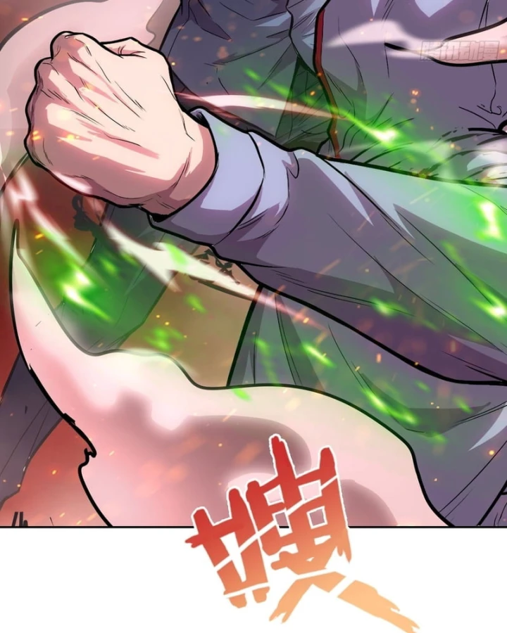 Thế Giới Toàn Người Điên, Tỉnh Táo Chính Là Bị Bệnh Chapter 88 - 22