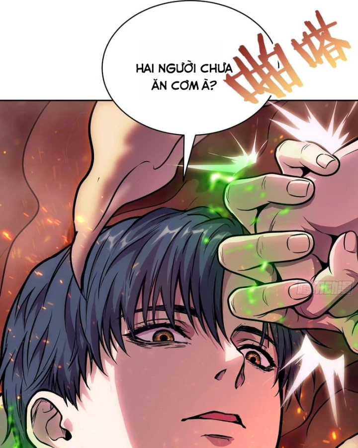 Thế Giới Toàn Người Điên, Tỉnh Táo Chính Là Bị Bệnh Chapter 88 - 30
