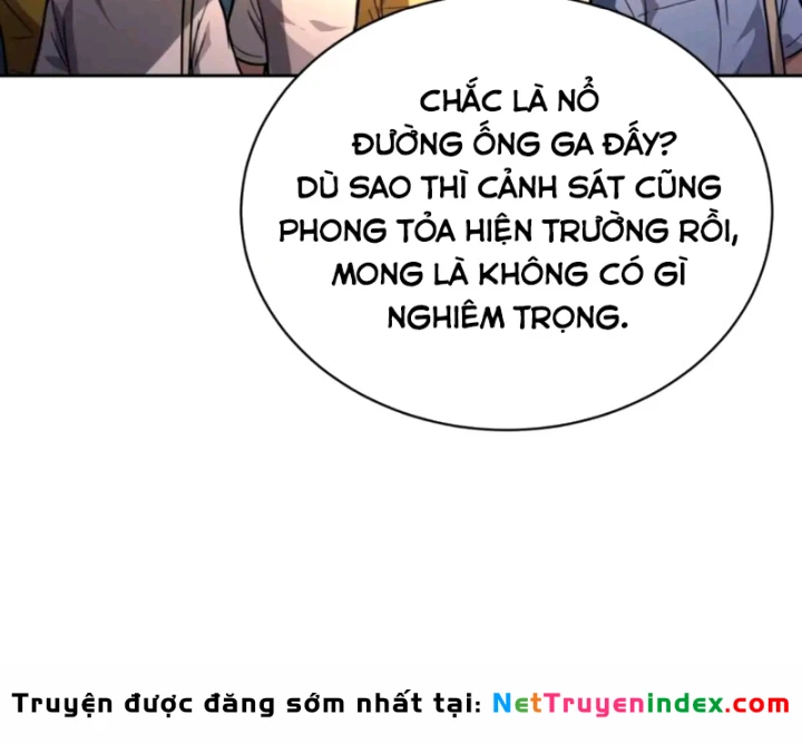 Thế Giới Toàn Người Điên, Tỉnh Táo Chính Là Bị Bệnh Chapter 89 - 5