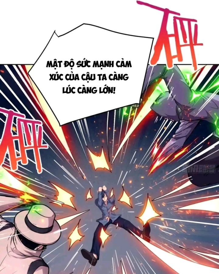 Thế Giới Toàn Người Điên, Tỉnh Táo Chính Là Bị Bệnh Chapter 89 - 12