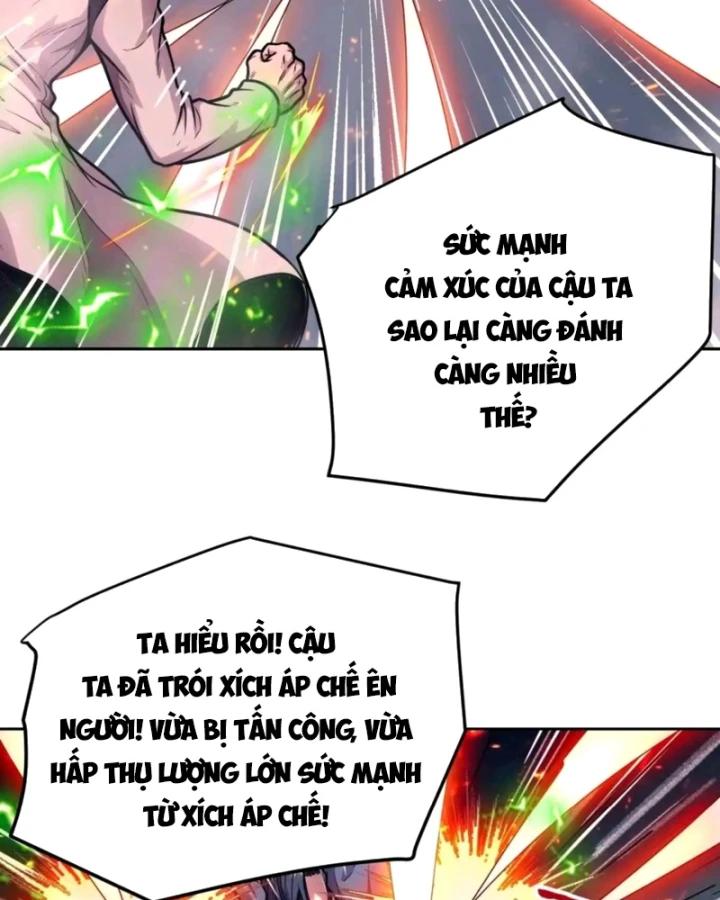Thế Giới Toàn Người Điên, Tỉnh Táo Chính Là Bị Bệnh Chapter 89 - 13