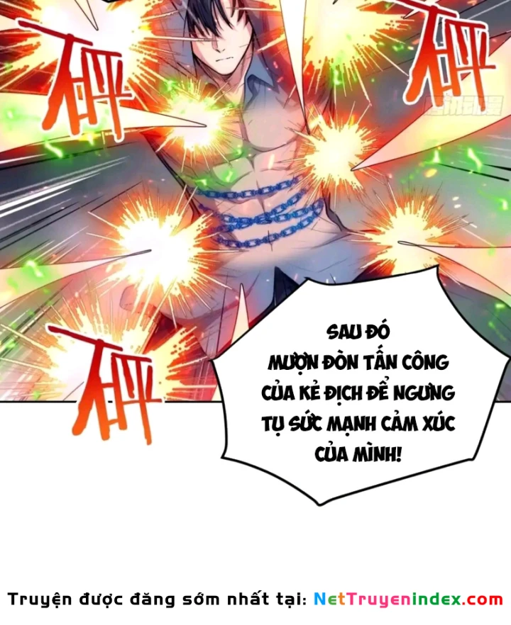 Thế Giới Toàn Người Điên, Tỉnh Táo Chính Là Bị Bệnh Chapter 89 - 14