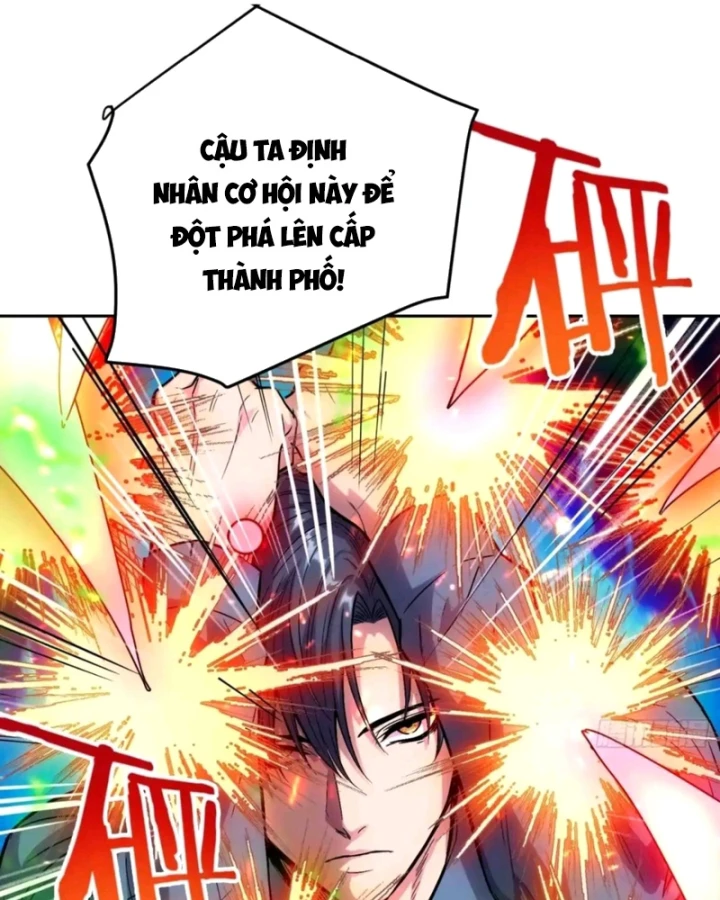 Thế Giới Toàn Người Điên, Tỉnh Táo Chính Là Bị Bệnh Chapter 89 - 15