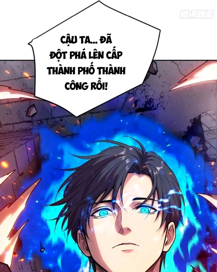 Thế Giới Toàn Người Điên, Tỉnh Táo Chính Là Bị Bệnh Chapter 89 - 27