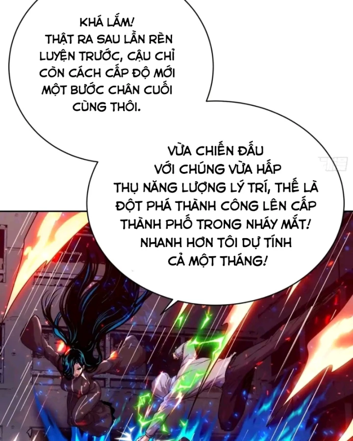 Thế Giới Toàn Người Điên, Tỉnh Táo Chính Là Bị Bệnh Chapter 89 - 29