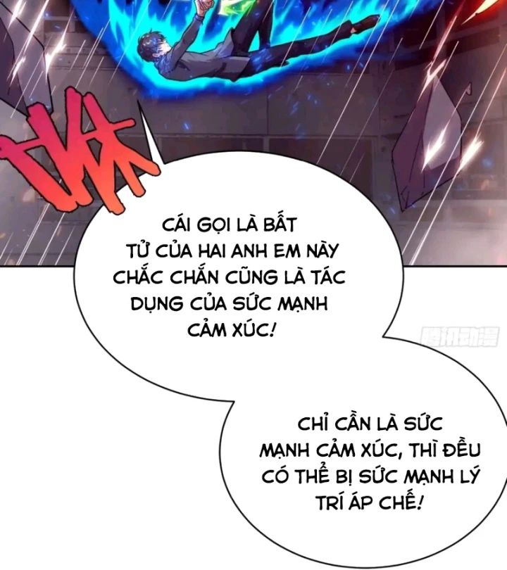 Thế Giới Toàn Người Điên, Tỉnh Táo Chính Là Bị Bệnh Chapter 89 - 30