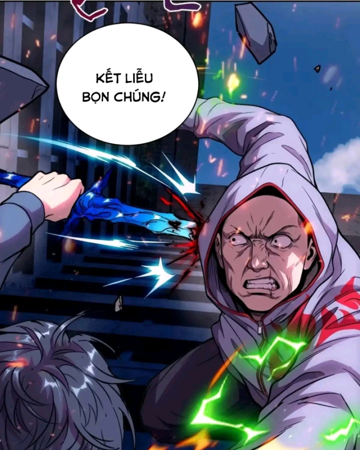 Thế Giới Toàn Người Điên, Tỉnh Táo Chính Là Bị Bệnh Chapter 89 - 32