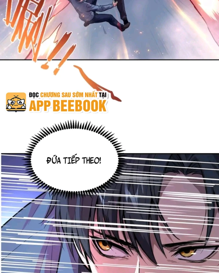 Thế Giới Toàn Người Điên, Tỉnh Táo Chính Là Bị Bệnh Chapter 89 - 36