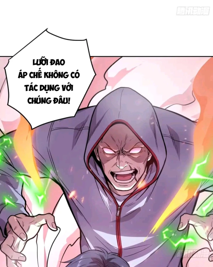 Thế Giới Toàn Người Điên, Tỉnh Táo Chính Là Bị Bệnh Chapter 89 - 39