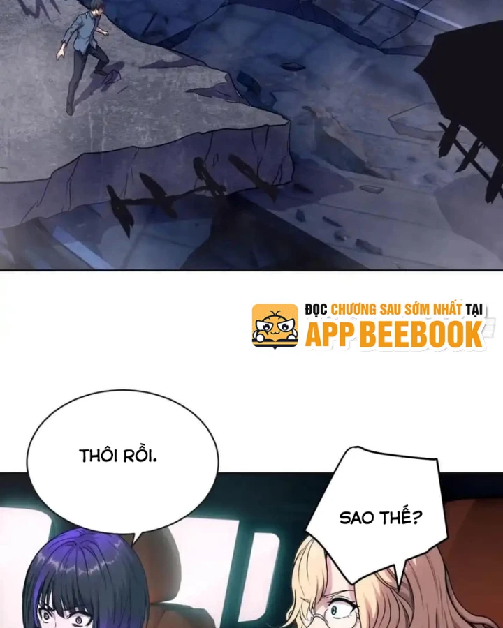 Thế Giới Toàn Người Điên, Tỉnh Táo Chính Là Bị Bệnh Chapter 92 - 3