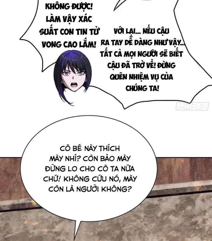 Thế Giới Toàn Người Điên, Tỉnh Táo Chính Là Bị Bệnh Chapter 92 - 5