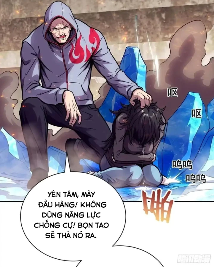 Thế Giới Toàn Người Điên, Tỉnh Táo Chính Là Bị Bệnh Chapter 92 - 6