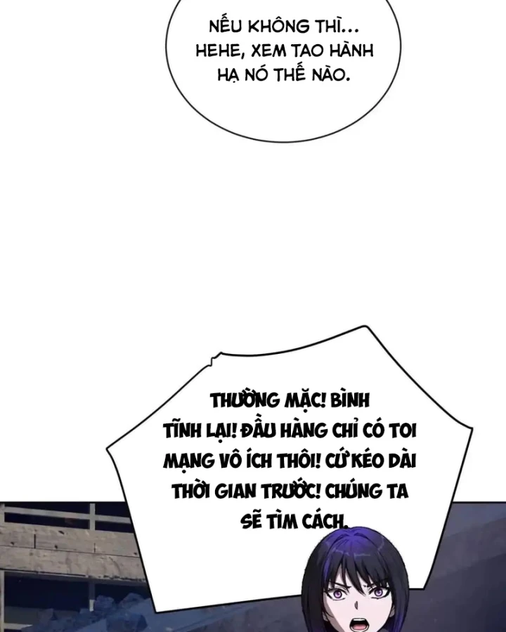 Thế Giới Toàn Người Điên, Tỉnh Táo Chính Là Bị Bệnh Chapter 92 - 7