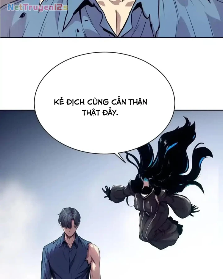 Thế Giới Toàn Người Điên, Tỉnh Táo Chính Là Bị Bệnh Chapter 92 - 11