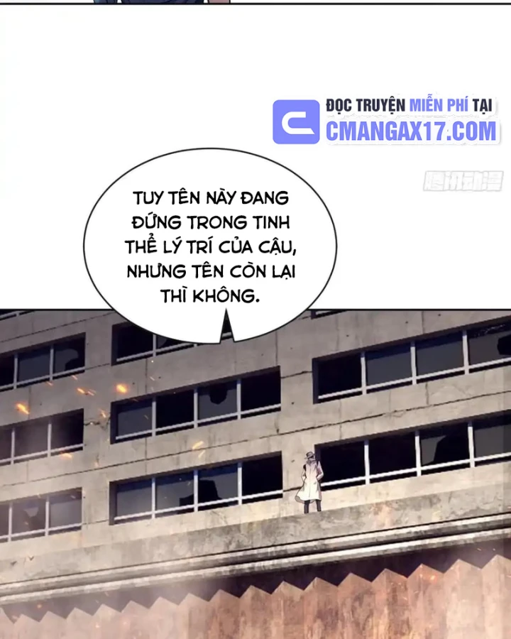 Thế Giới Toàn Người Điên, Tỉnh Táo Chính Là Bị Bệnh Chapter 92 - 12