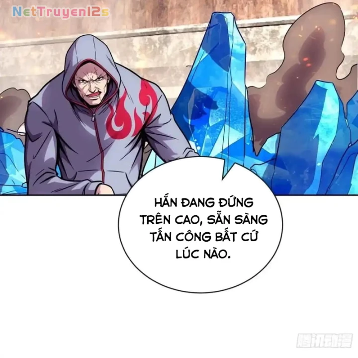 Thế Giới Toàn Người Điên, Tỉnh Táo Chính Là Bị Bệnh Chapter 92 - 13