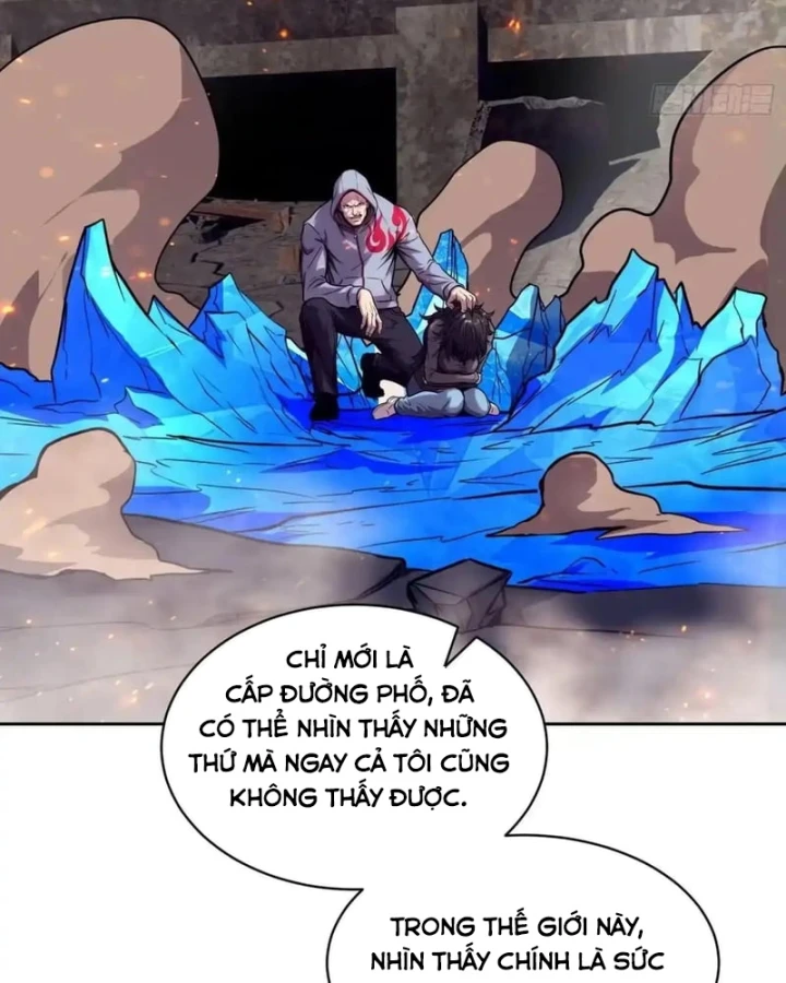 Thế Giới Toàn Người Điên, Tỉnh Táo Chính Là Bị Bệnh Chapter 92 - 18