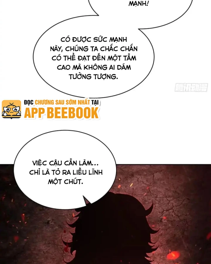 Thế Giới Toàn Người Điên, Tỉnh Táo Chính Là Bị Bệnh Chapter 92 - 19