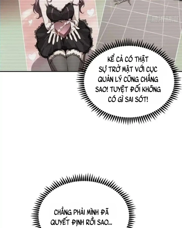Thế Giới Toàn Người Điên, Tỉnh Táo Chính Là Bị Bệnh Chapter 92 - 23