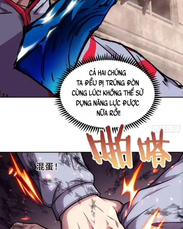 Thế Giới Toàn Người Điên, Tỉnh Táo Chính Là Bị Bệnh Chapter 92 - 34