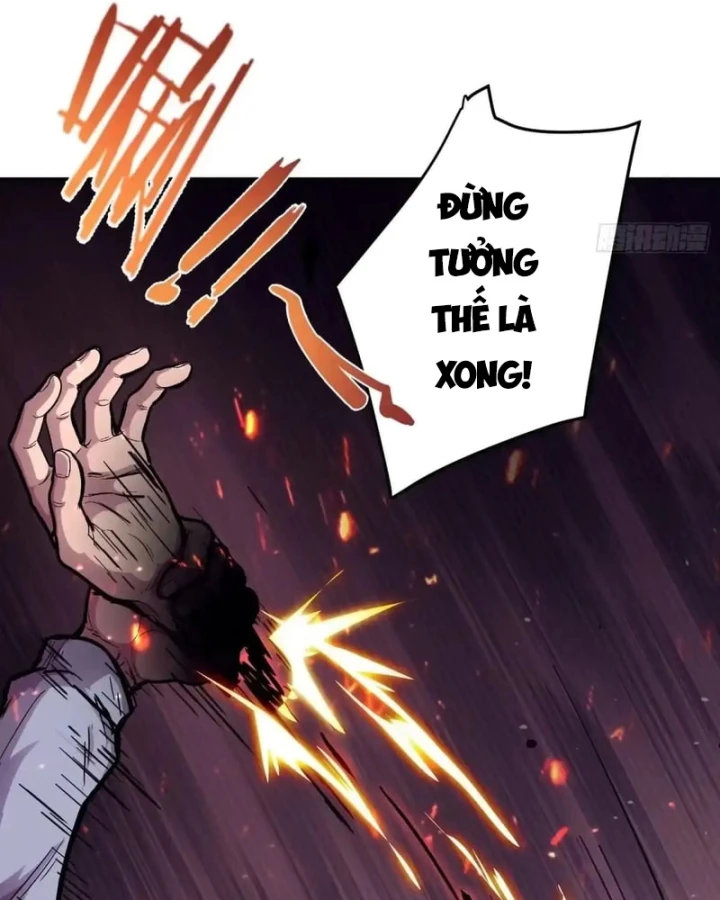 Thế Giới Toàn Người Điên, Tỉnh Táo Chính Là Bị Bệnh Chapter 92 - 36