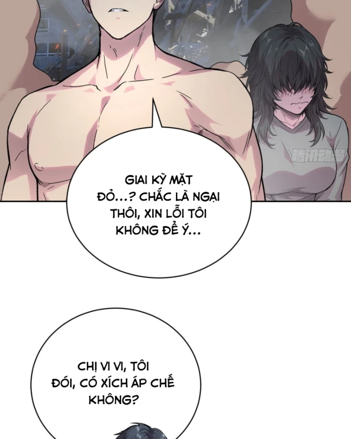 Thế Giới Toàn Người Điên, Tỉnh Táo Chính Là Bị Bệnh Chapter 99 - 6