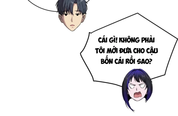 Thế Giới Toàn Người Điên, Tỉnh Táo Chính Là Bị Bệnh Chapter 99 - 7