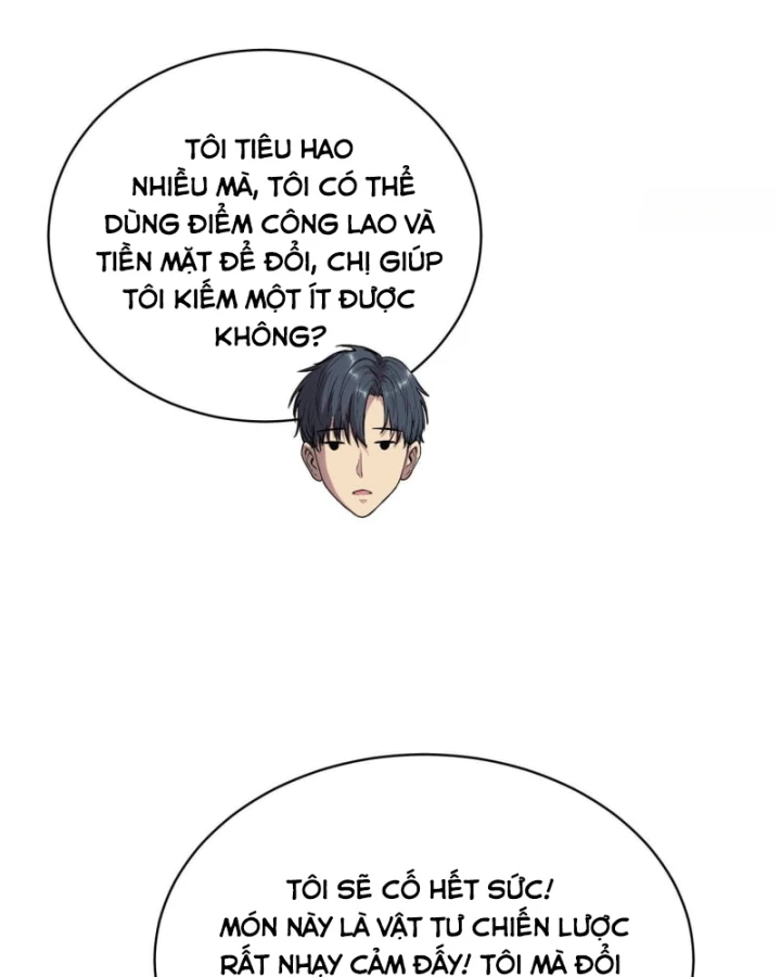 Thế Giới Toàn Người Điên, Tỉnh Táo Chính Là Bị Bệnh Chapter 99 - 8