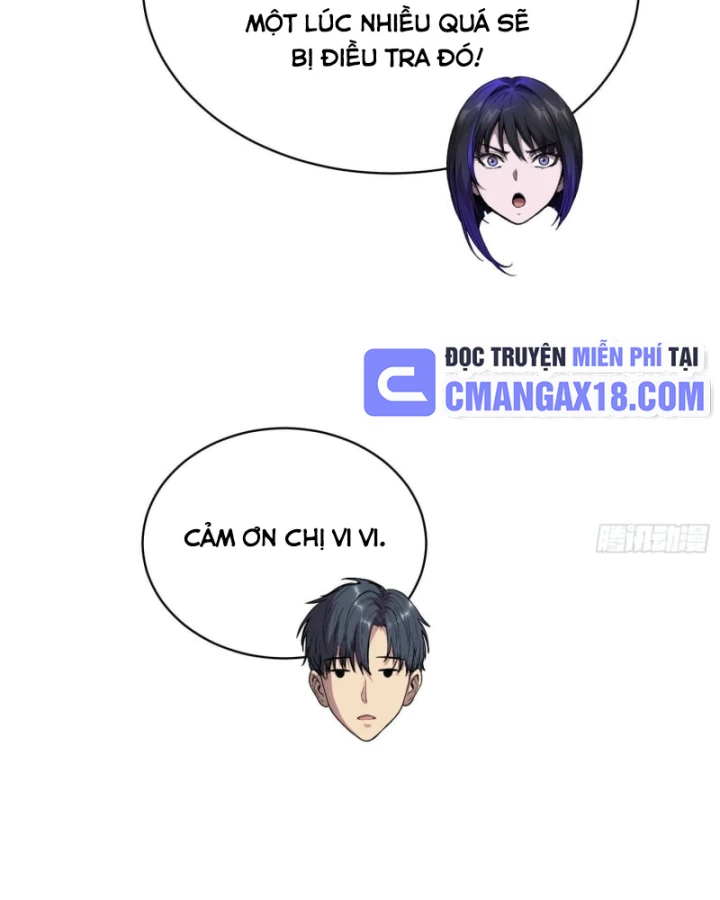 Thế Giới Toàn Người Điên, Tỉnh Táo Chính Là Bị Bệnh Chapter 99 - 9