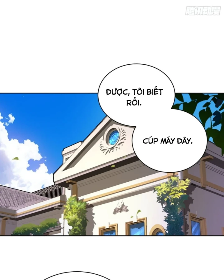 Thế Giới Toàn Người Điên, Tỉnh Táo Chính Là Bị Bệnh Chapter 99 - 12
