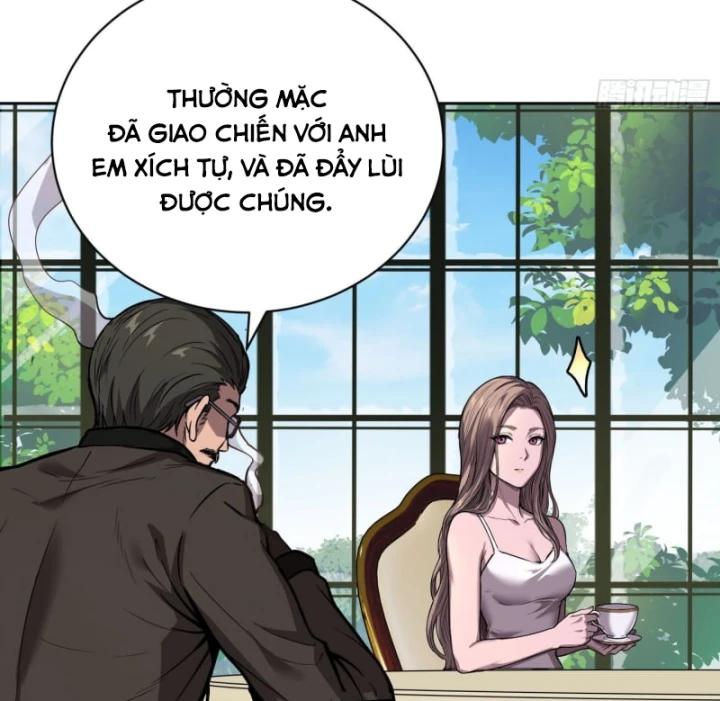 Thế Giới Toàn Người Điên, Tỉnh Táo Chính Là Bị Bệnh Chapter 99 - 13