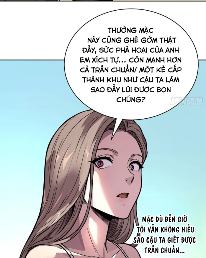 Thế Giới Toàn Người Điên, Tỉnh Táo Chính Là Bị Bệnh Chapter 99 - 14