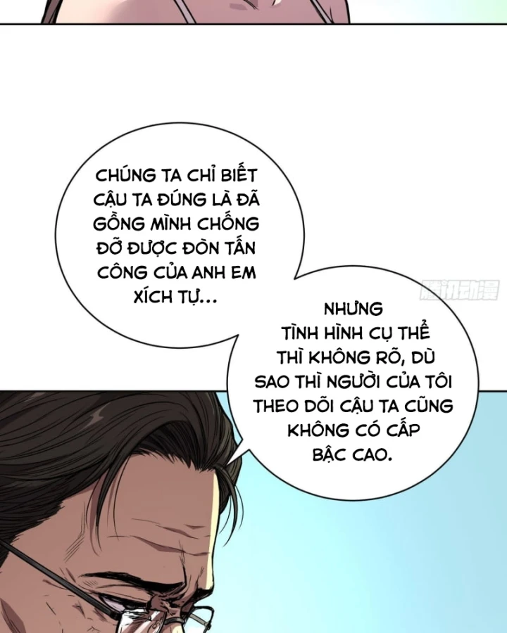 Thế Giới Toàn Người Điên, Tỉnh Táo Chính Là Bị Bệnh Chapter 99 - 15