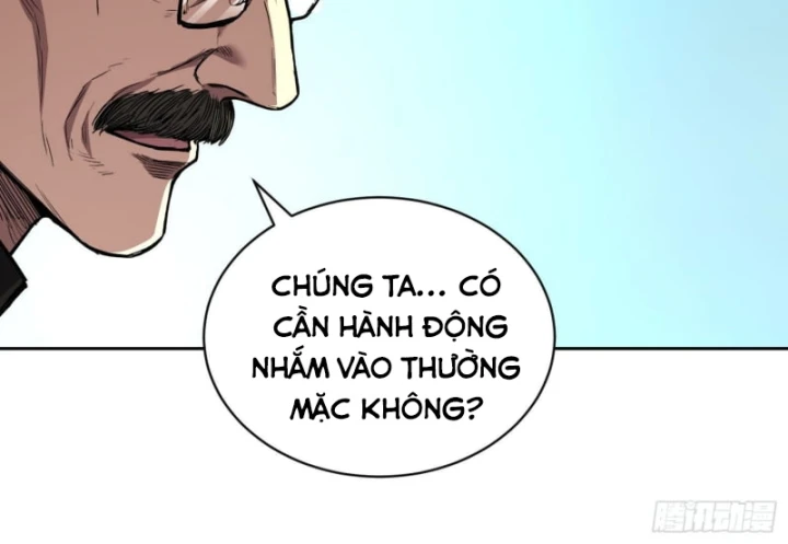 Thế Giới Toàn Người Điên, Tỉnh Táo Chính Là Bị Bệnh Chapter 99 - 16