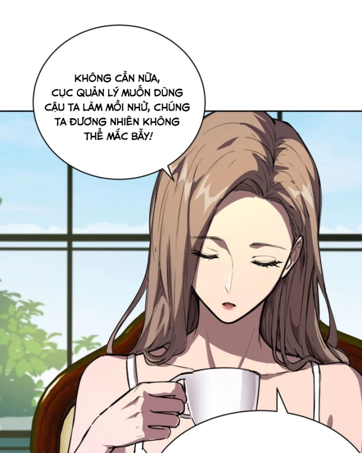 Thế Giới Toàn Người Điên, Tỉnh Táo Chính Là Bị Bệnh Chapter 99 - 17