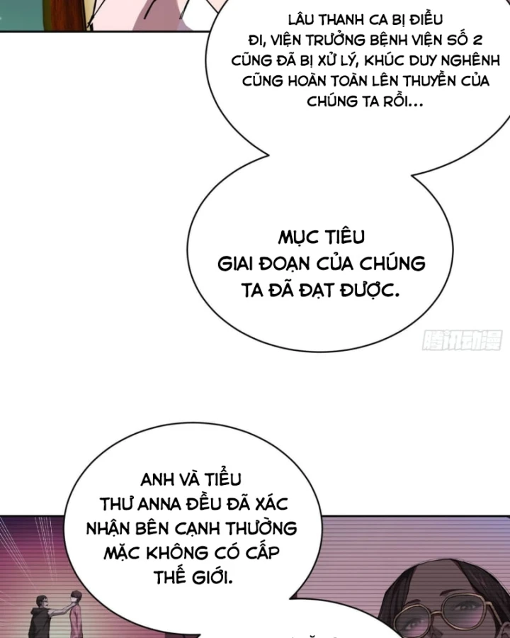 Thế Giới Toàn Người Điên, Tỉnh Táo Chính Là Bị Bệnh Chapter 99 - 18