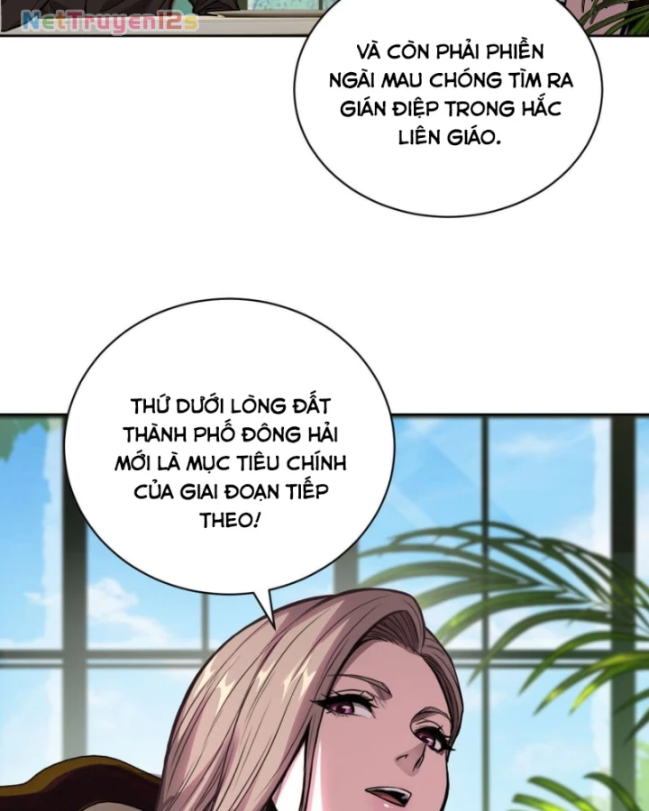 Thế Giới Toàn Người Điên, Tỉnh Táo Chính Là Bị Bệnh Chapter 99 - 21