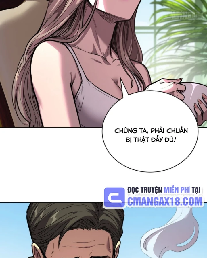 Thế Giới Toàn Người Điên, Tỉnh Táo Chính Là Bị Bệnh Chapter 99 - 22