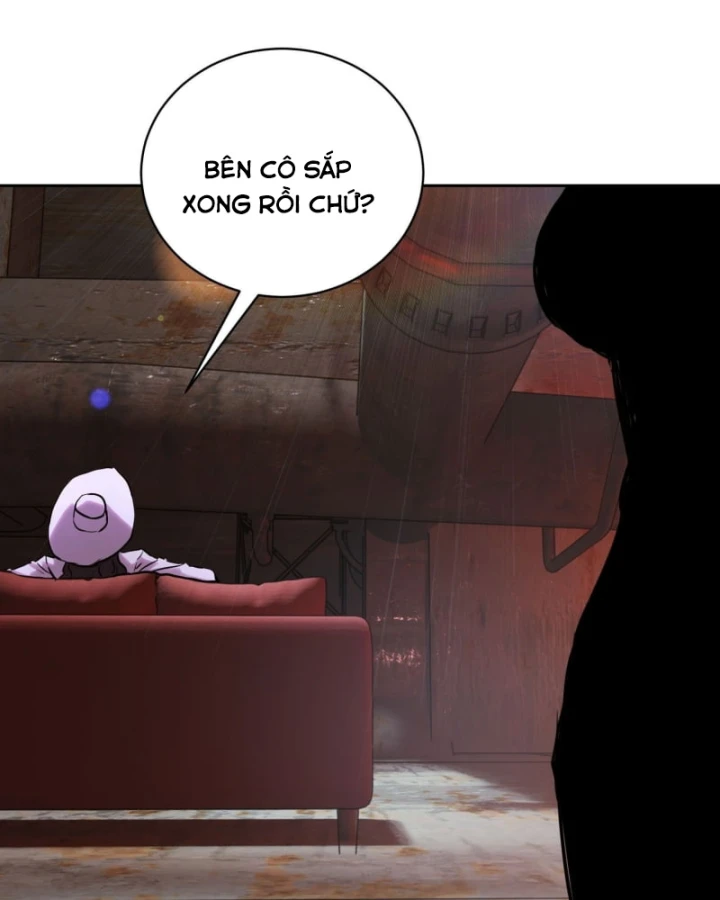 Thế Giới Toàn Người Điên, Tỉnh Táo Chính Là Bị Bệnh Chapter 99 - 27