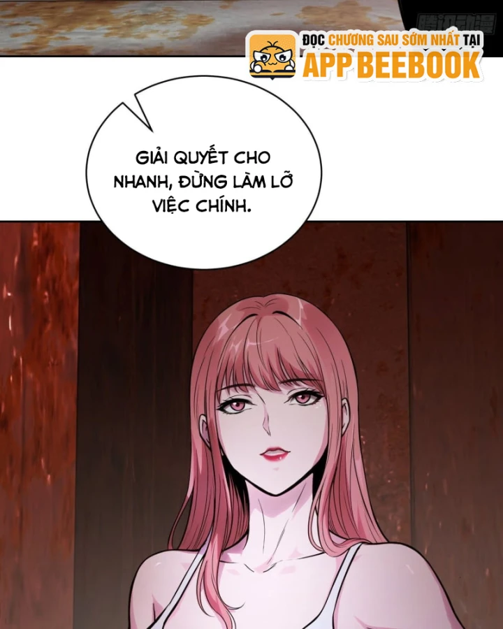 Thế Giới Toàn Người Điên, Tỉnh Táo Chính Là Bị Bệnh Chapter 99 - 28