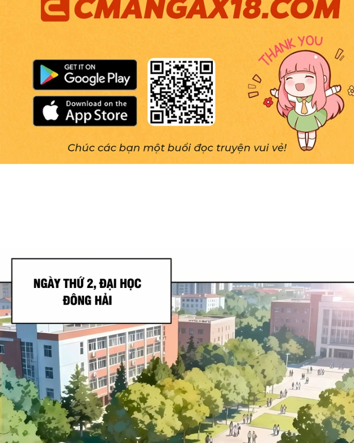 Thế Giới Toàn Người Điên, Tỉnh Táo Chính Là Bị Bệnh Chapter 100 - 2