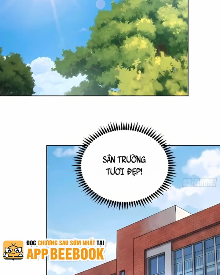 Thế Giới Toàn Người Điên, Tỉnh Táo Chính Là Bị Bệnh Chapter 100 - 4