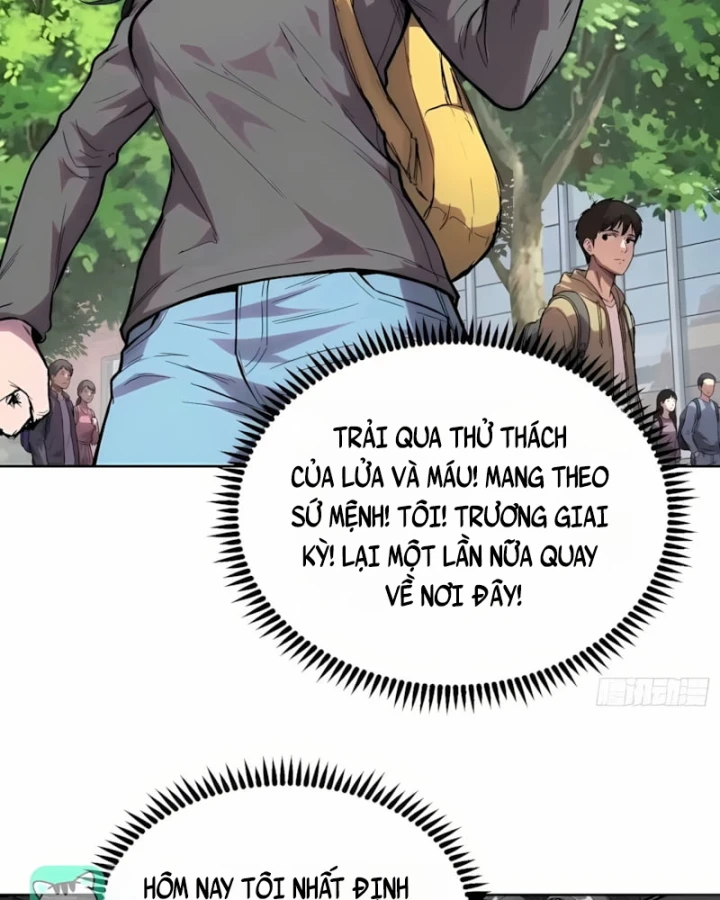 Thế Giới Toàn Người Điên, Tỉnh Táo Chính Là Bị Bệnh Chapter 100 - 7